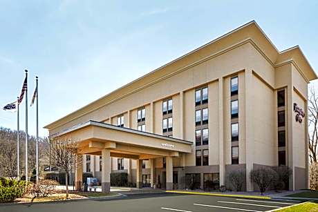 Hampton Inn By Hilton East Peoria