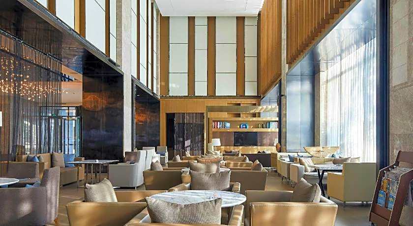 Courtyard by Marriott Xinchang