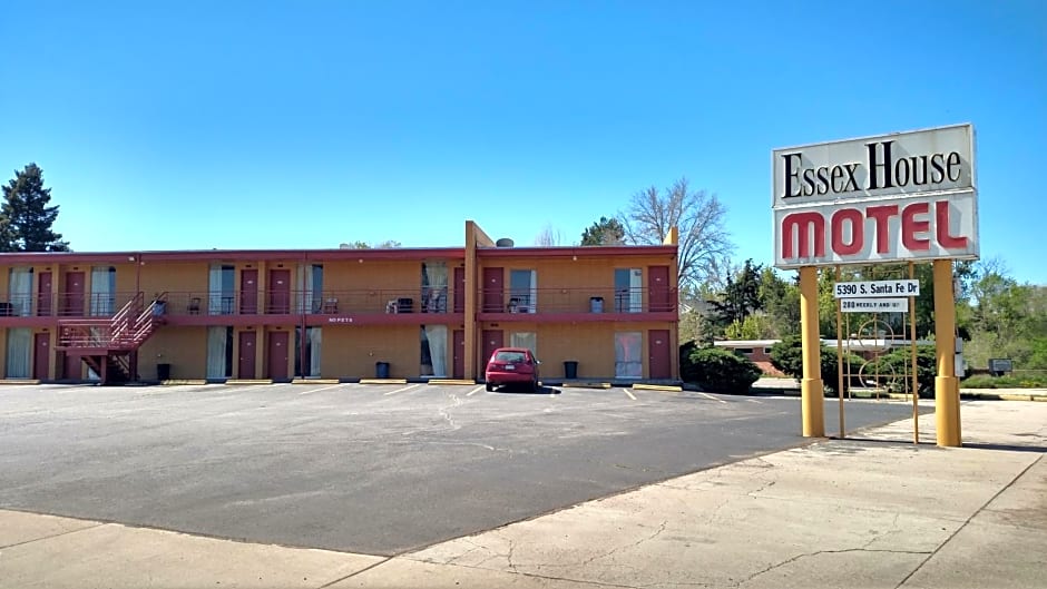 Essex House Motel