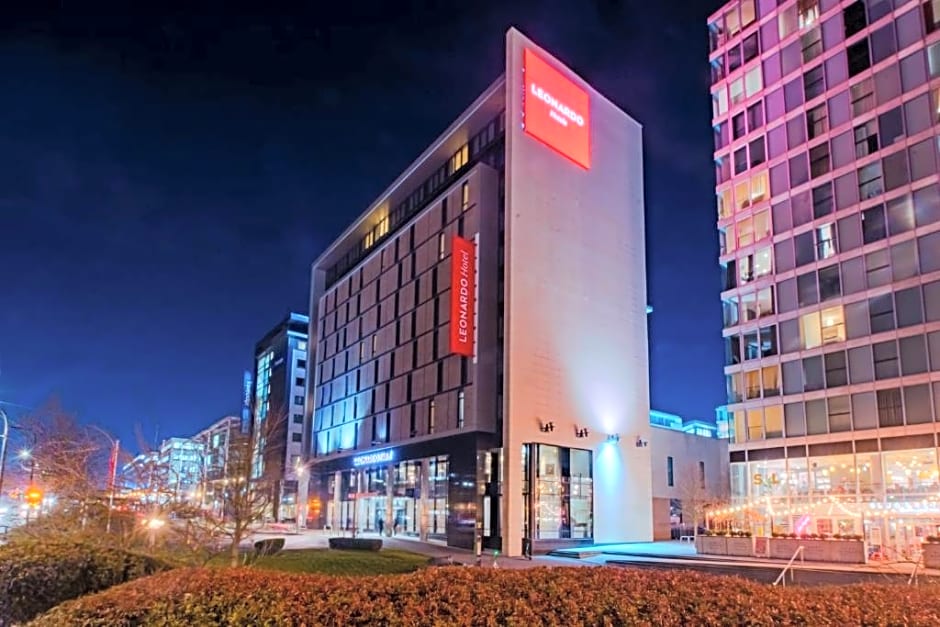 Leonardo Hotel Milton Keynes