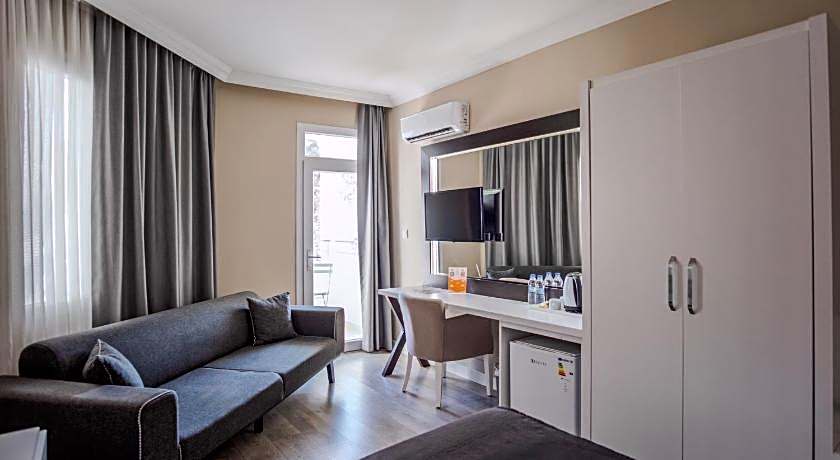 Siete Hotel