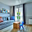 Aparthotel Adagio Val d'Europe near Disneyland Paris