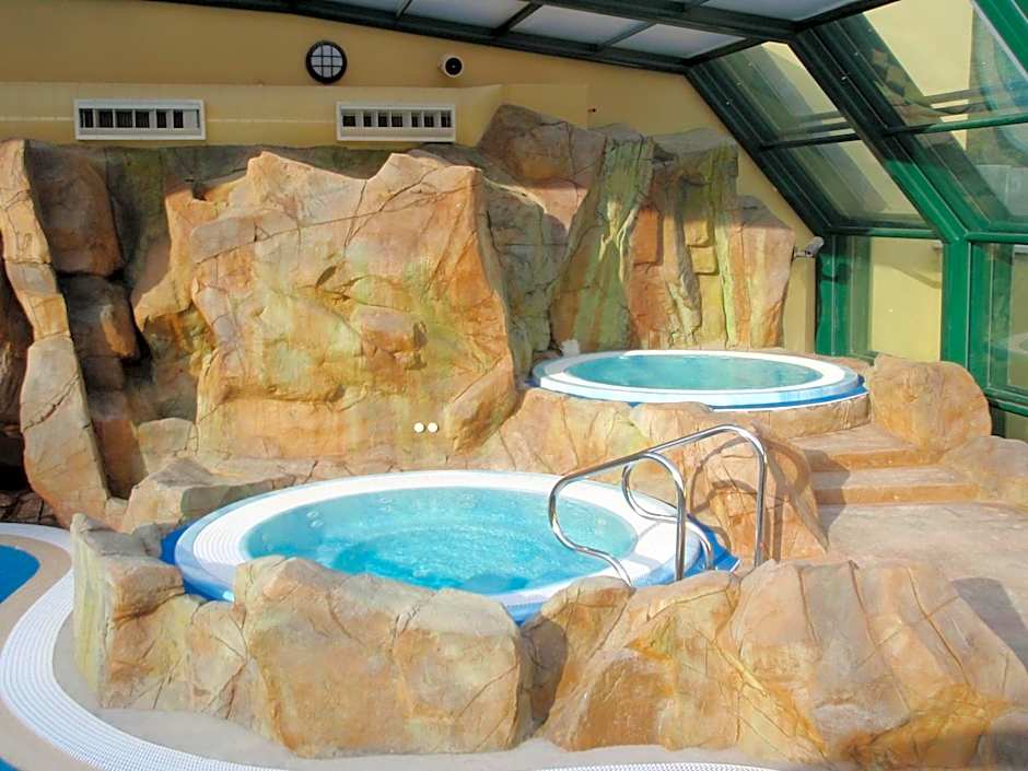 Cardigan Bay Holiday Park