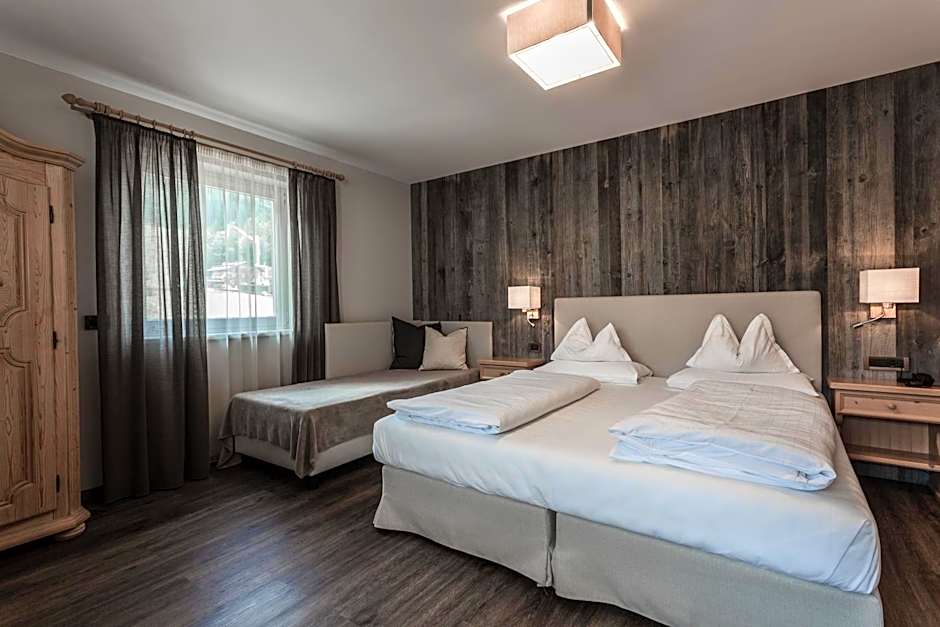 Hotel Garni Villa Park