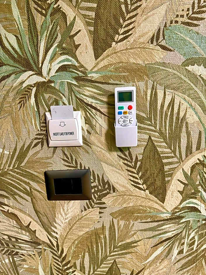 Mini Hotel