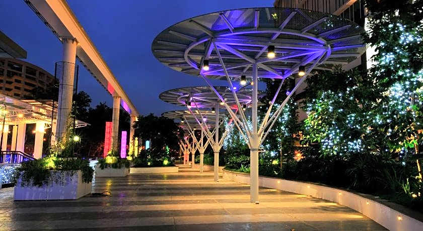 The Shore Hotel & Residences