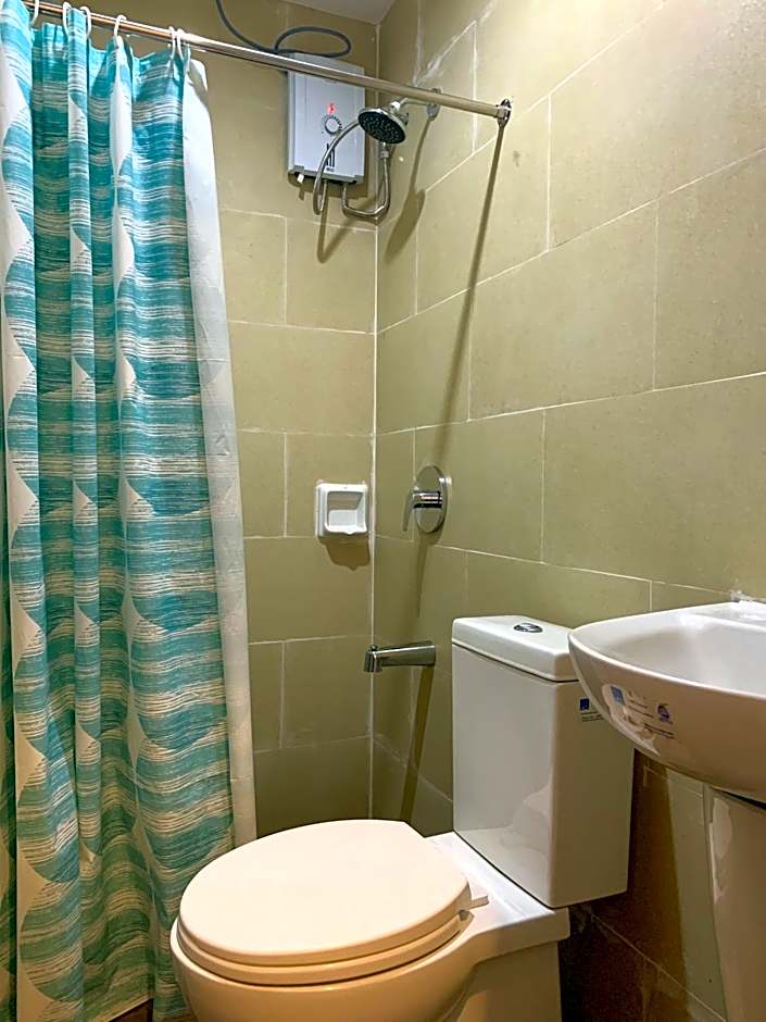 Davao Persimmon Suites