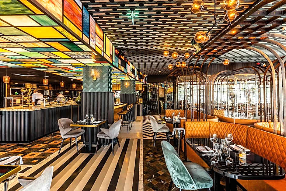 Apollo Hotel Amsterdam, a Tribute Portfolio Hotel