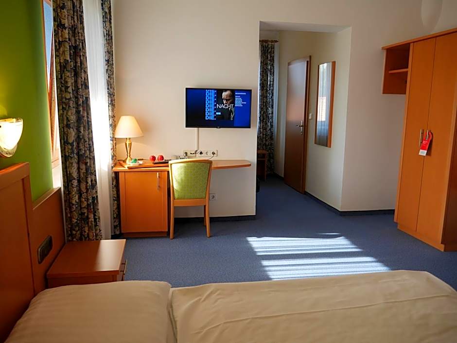 Hotel Garni Höchschmied