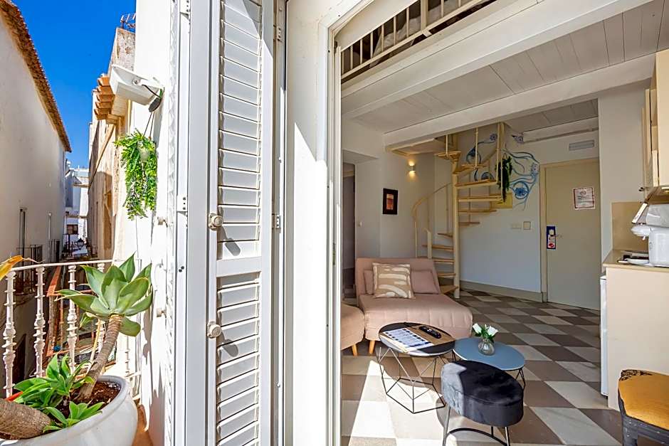 La Casa de la Favorita