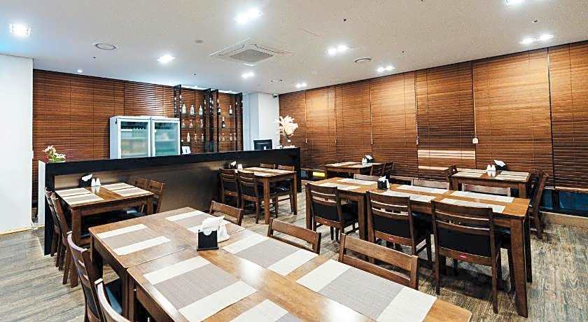 Best Western Plus Jeonju