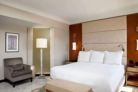 King Room with Ocean View
