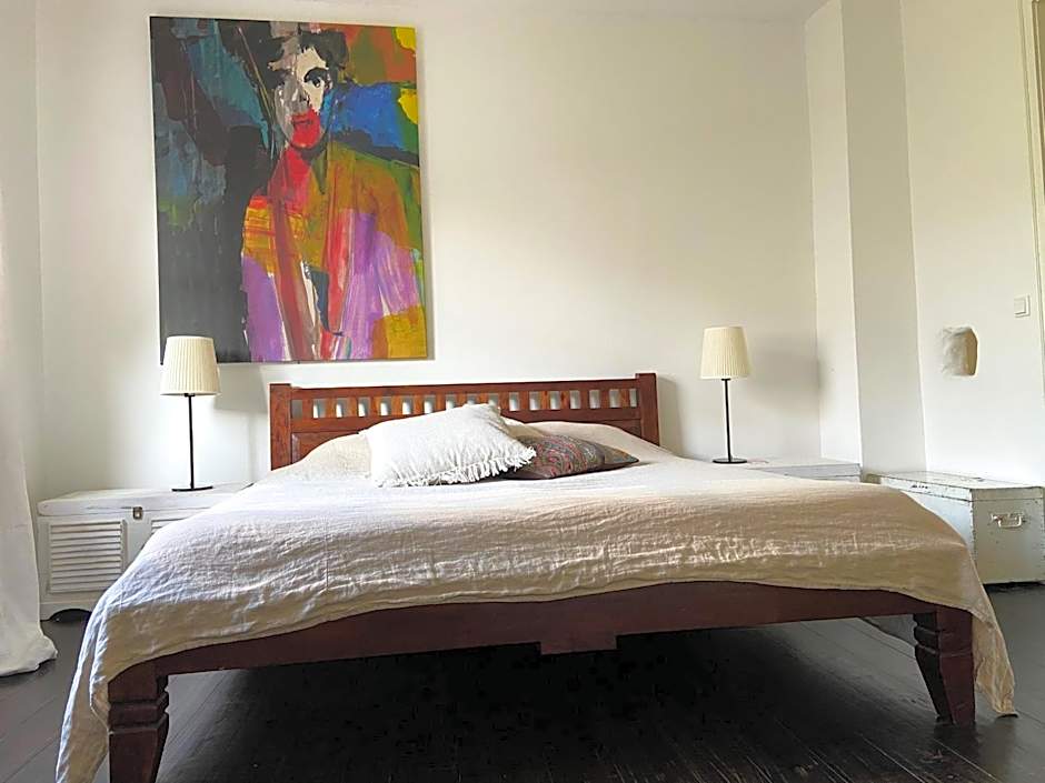 Schuhmacherei Guesthouse
