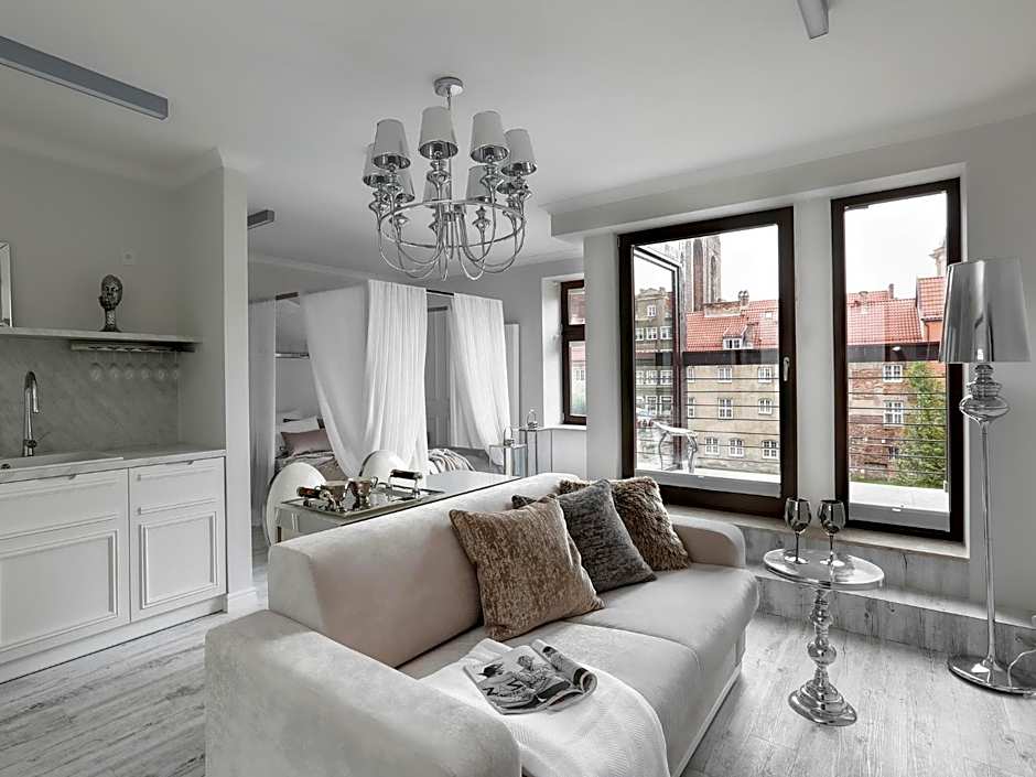 Sweet Suite