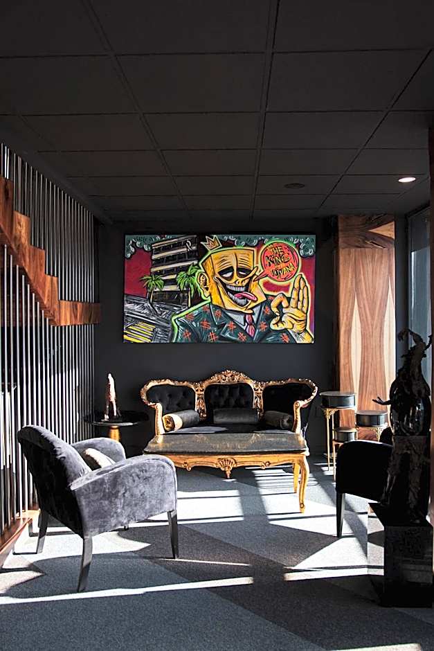 HOTEL RIO RITA