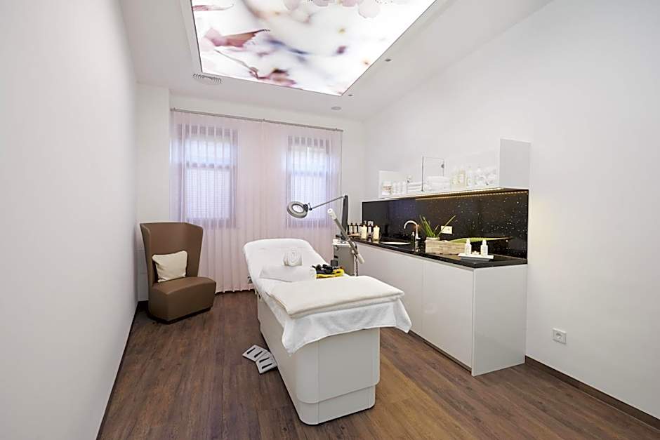 Best Western Plus Kurhotel An Der Obermaintherme