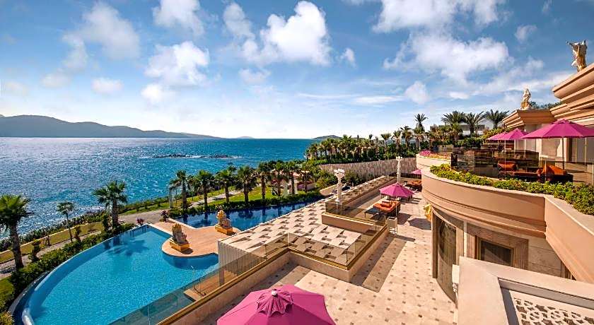 The Plaza Bodrum