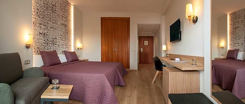 RH Princesa Hotel & Spa 4* Sup