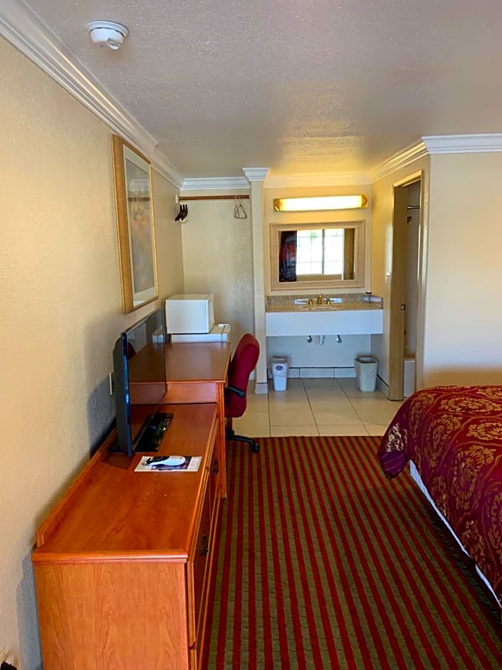 A-1 Budget Motel
