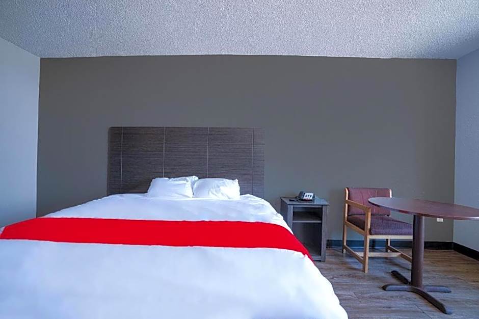 Hotel Comfort Stay by OYO Texarkana East, AR I-30