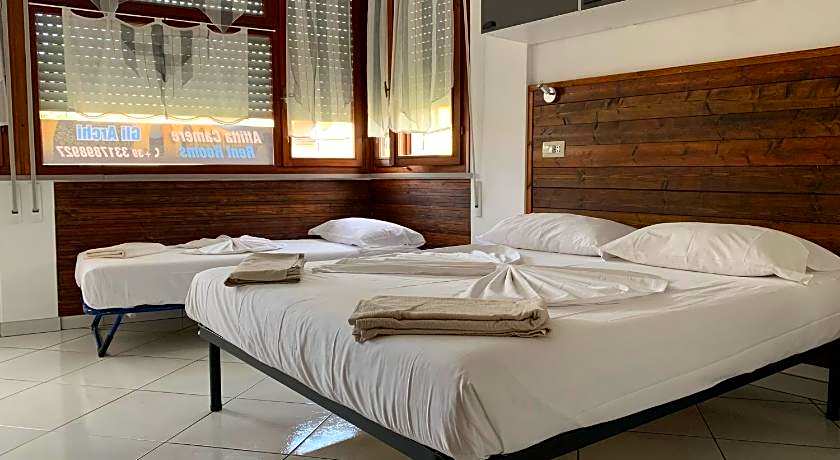 B&B Gli Archi