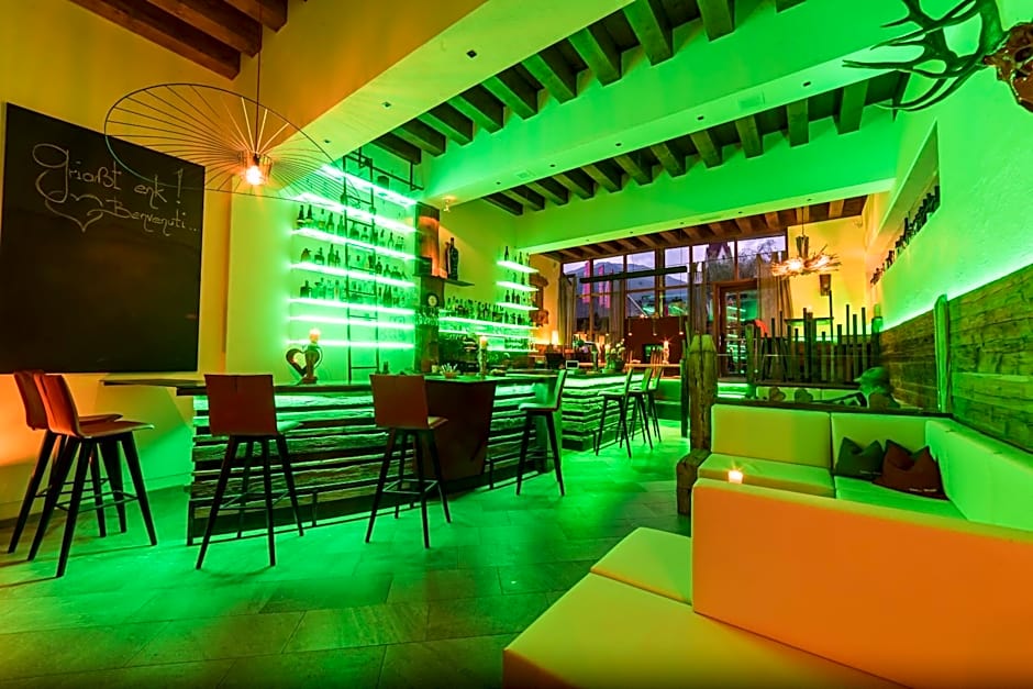 Hotel Waltershof