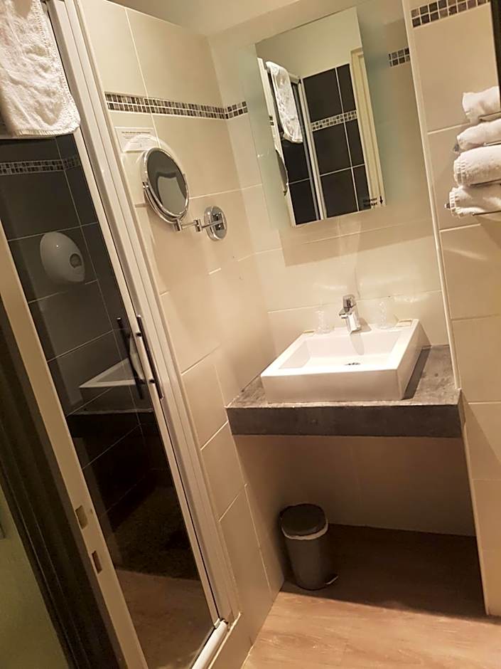 Hôtel Restaurant du Nord