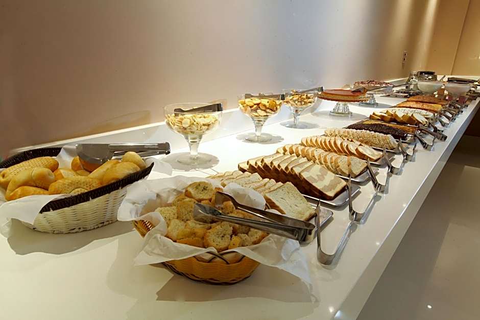 Hotel Caiuá Cascavel