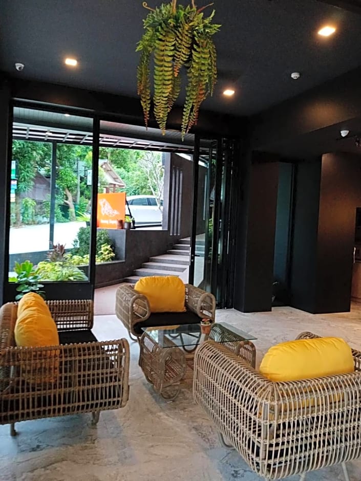 Aonang Dugong-SHA Extra Plus