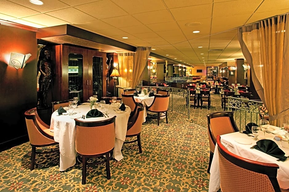 Holiday Inn Johnstown-Downtown, an IHG Hotel