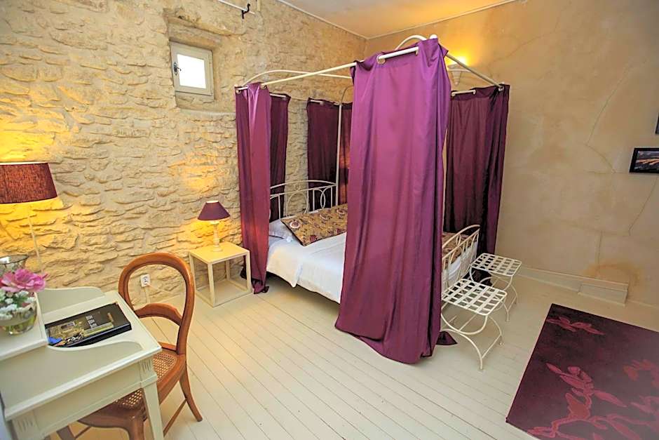 Domaine Des Escaunes