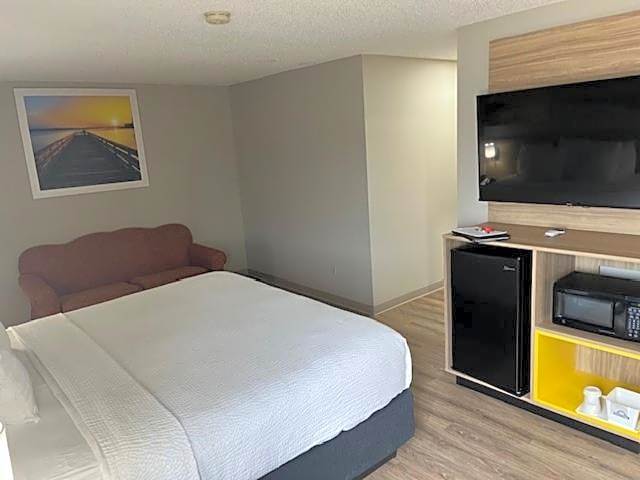 Days Inn by Wyndham Carthage