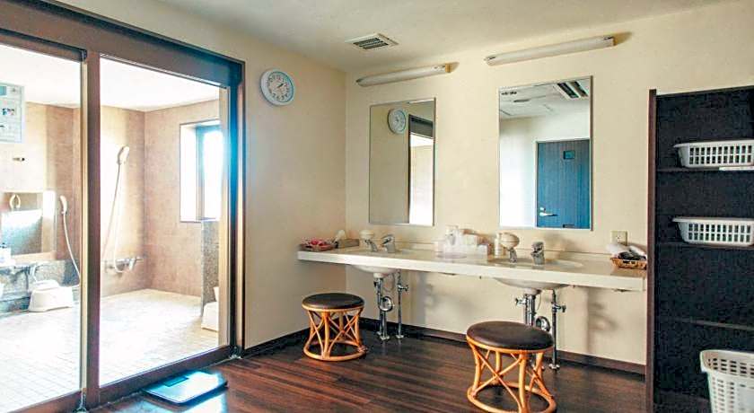 Kuretake-inn Kikugawa I.C.