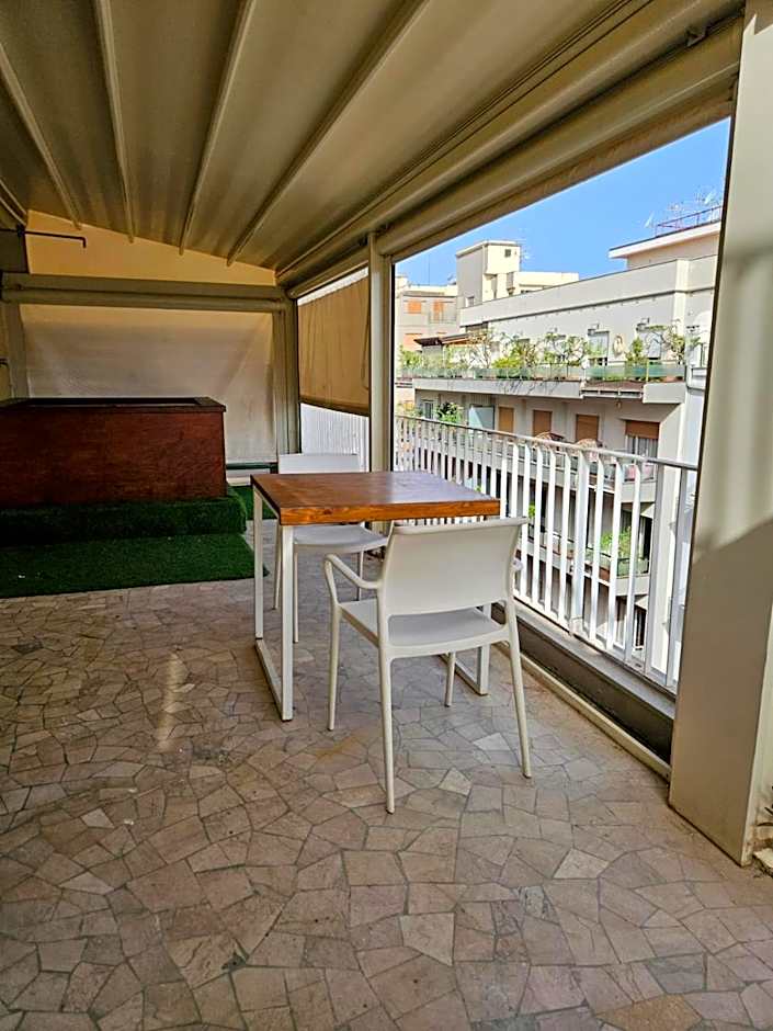 Bio Hotel Palermo
