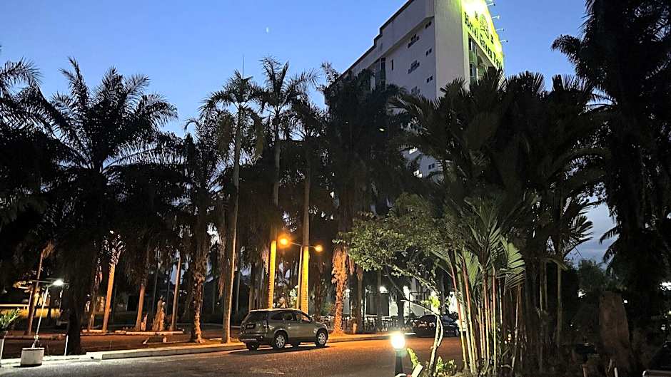 Hotel Green Park