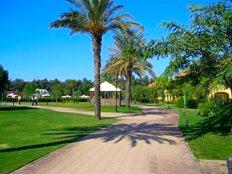 Falkensteiner Club Funimation Garden Calabria