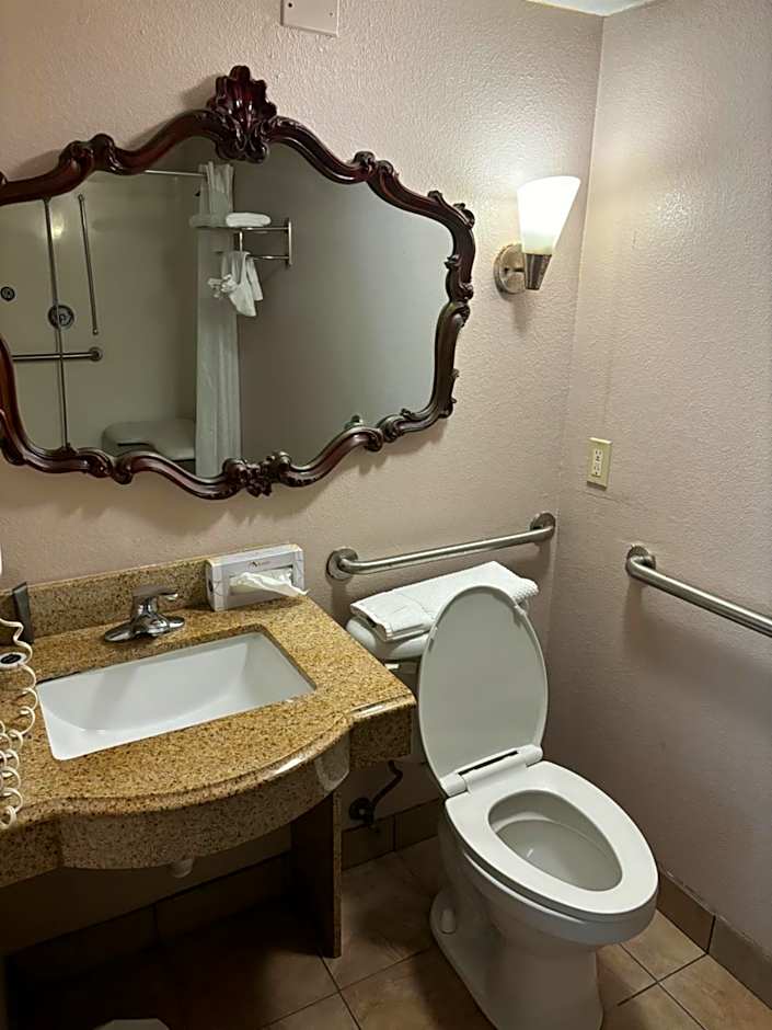 Inn On The Green Florida