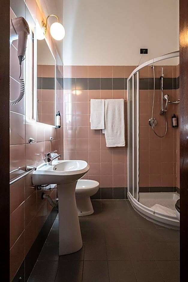 Hotel Verdi