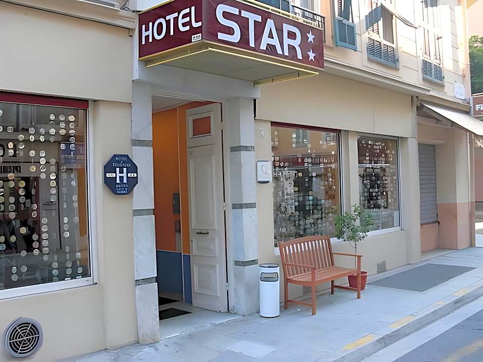 Hotel Star