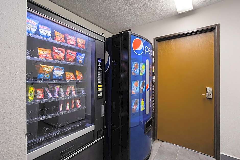 Quality Inn Hall Of Fame