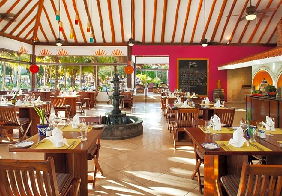 El Dorado Casitas Royale Spa Resort All Inclusive
