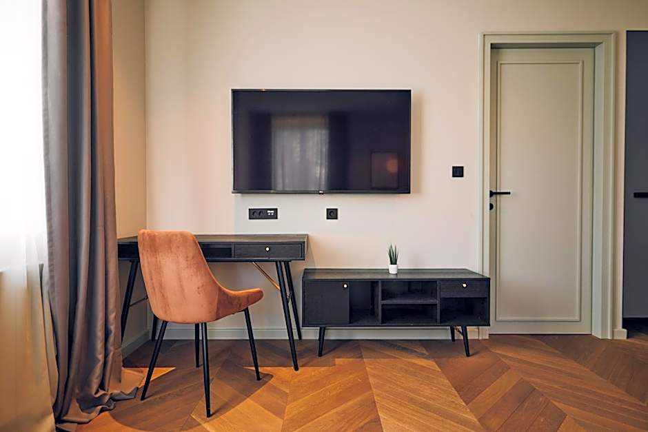 Hotel REPUBLIKA