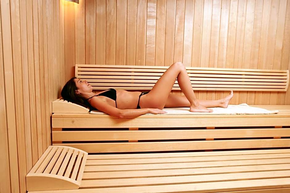 Hotel Spa Villalba