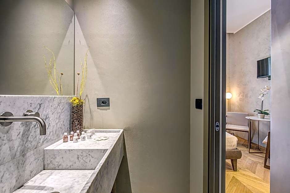 G55 Design hotel