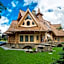 Villa Belweder