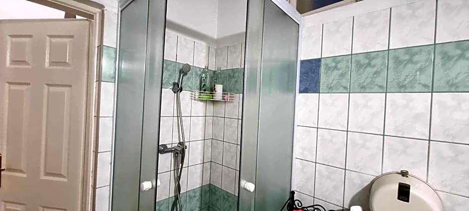 Universal Apartment Budapest