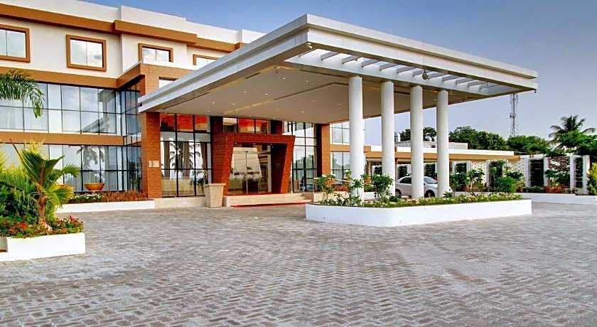 Ramada by Wyndham Bengaluru Yelahanka