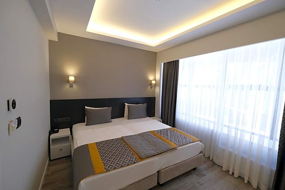 Riva Hotel Alsancak