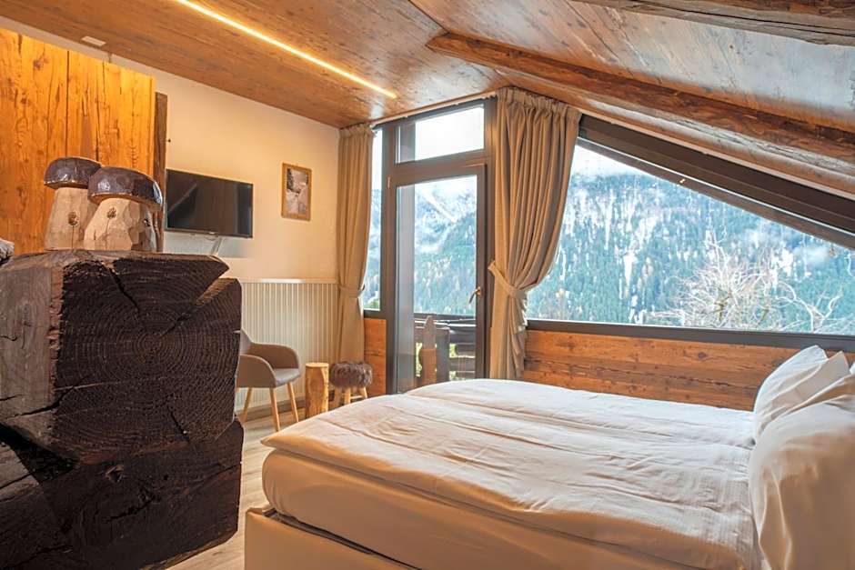 Locanda dal Giulio al Fratè B&B