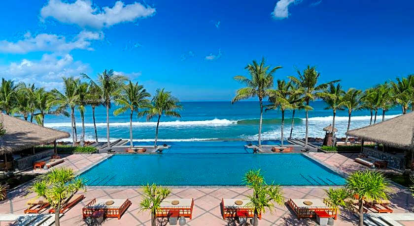 The Legian Bali Hotel
